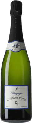 Alexandre Filaine Spéciale Brut Champagne グランド・リザーブ 75 cl