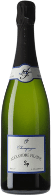 Alexandre Filaine Brut — Bruto Especial Grande Reserva