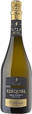 Ferret Ezequiel Brut Nature Cava Gran Reserva 75 cl