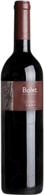 免费送货 | 红酒 Bolet 岁 D.O. Penedès 加泰罗尼亚 西班牙 Cabernet Sauvignon 75 cl