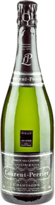 Laurent Perrier Millésimé 香槟 大储备