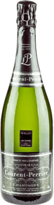 Laurent Perrier Millésimé Brut Champagne Grand Reserve 75 cl