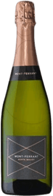 Mont-Ferrant Berta Bouzy 香槟 Cava 预订 瓶子 Magnum 1,5 L