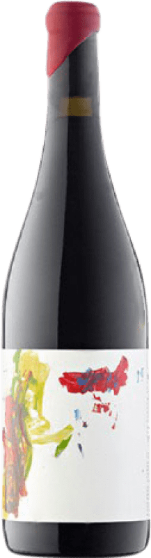 28,95 € Envío gratis | Vino tinto Vinyes Singulars 1000 Races Joven