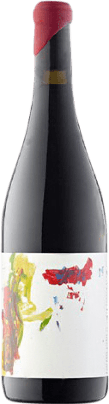 19,95 € | 赤ワイン Vinyes Singulars 1000 Races 若い カタロニア スペイン Tempranillo, Merlot, Syrah, Grenache, Cabernet Sauvignon, Monastrell, Sumoll 75 cl