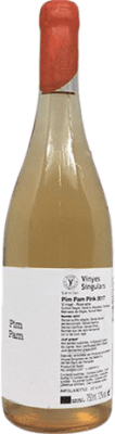 Vinyes Singulars Pim Pam Jung 75 cl