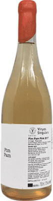 Vinyes Singulars Pim Pam молодое 75 cl