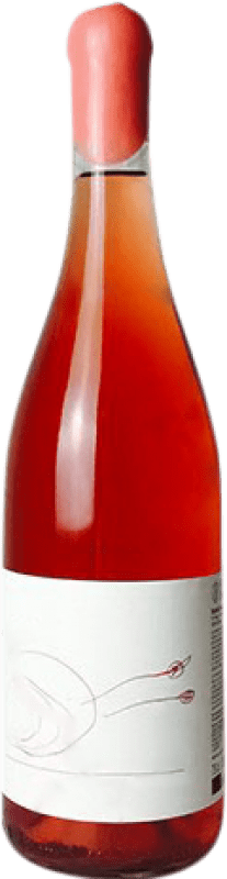 Envio grátis | Vinho rosé Vinyes Singulars Jovem Catalunha Espanha Sumoll 75 cl