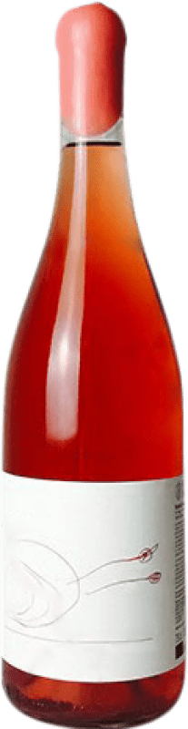 28,95 € Envío gratis | Vino rosado Vinyes Singulars Joven