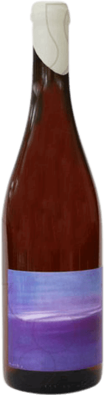 Spedizione Gratuita | Vino rosato Vinyes Singulars Brisat Giovane Catalogna Spagna Sumoll, Xarel·lo 75 cl