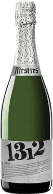 Mestres 1312 Brut Jovem