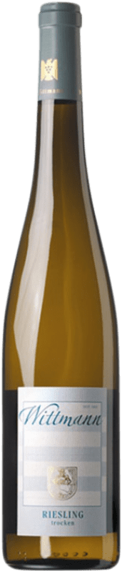 31,95 € Envoi gratuit | Vin blanc Wittmann Tonel 6 Sec Crianza