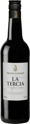Cruz Conde Tercia Pedro Ximénez Montilla-Moriles Fino 75 cl
