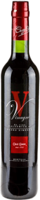 Vinegar Cruz Conde Balsámico PX Pedro Ximénez Medium Bottle 50 cl