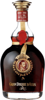 Brandy Williams & Humbert Duque de Alba Oro — Édition Or 70 cl