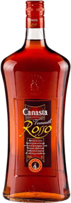 Vermouth Williams & Humbert Canasta Rosso 1 L