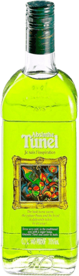 苦艾酒 Absinthe Antonio Nadal Túnel Cuadros 70 cl