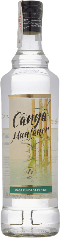 13,95 € | Кашаса Antonio Nadal Canya Muntaner Испания 1 L