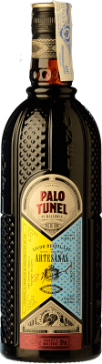 Spedizione Gratuita | Liquori Antonio Nadal Palo Tunel Spagna 70 cl