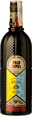 Envio grátis | Licores Antonio Nadal Palo Tunel Espanha 70 cl