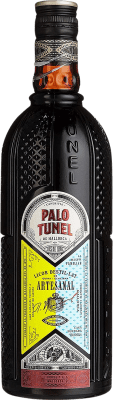 送料無料 | リキュール Antonio Nadal Palo Tunel スペイン 70 cl