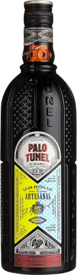 Free Shipping | Liqueurs Antonio Nadal Palo Tunel Spain 70 cl