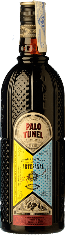 16,95 € | 利口酒 Antonio Nadal Palo Tunel 西班牙 70 cl