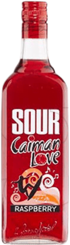 8,95 € | Cocktail Sour Antonio Nadal Caiman Love Frambuesa Sour Spagna 70 cl