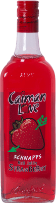 Schnapp Antonio Nadal Caiman Love Fresa 70 cl