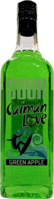 Licores Antonio Nadal Caiman Love Green Apple Sour 70 cl