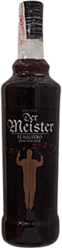 16,95 € | Digestive Antonio Nadal Der Meister Spain Missile Bottle 1 L