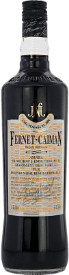 Licores Antonio Nadal Fernet Tunel