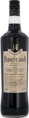 Liköre Antonio Nadal Fernet Tunel 1 L