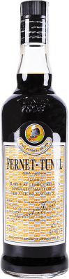 シュナップス Antonio Nadal Túnel Fernet 70 cl