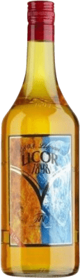 利口酒 Antonio Nadal Tunel Licor de Huevo 1 L