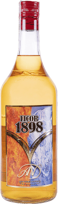 Schnapps Antonio Nadal Túnel 1 L Huevo — Egg