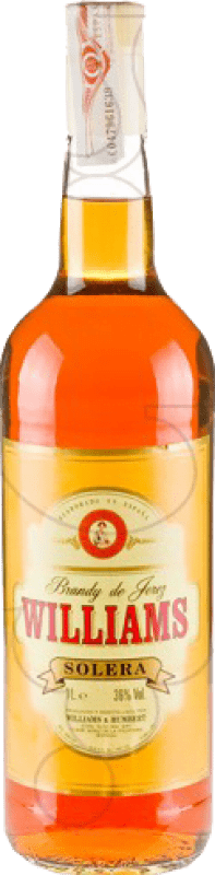 Free Shipping | Schnapps Antonio Nadal Spain 1 L Peach