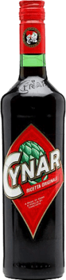 Schnaps Antonio Nadal Chufin 70 cl Melón — Melone