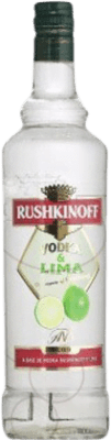 Licores Antonio Nadal Rushkinoff Lima 1 L