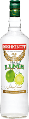 Liquori Antonio Nadal Rushkinoff Lima 1 L