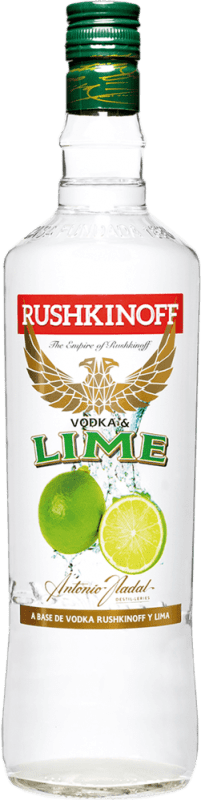 9,95 € | Limoncello Antonio Nadal Rushkinoff Lima Spain 1 L