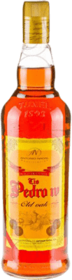 Liqueurs Antonio Nadal Tío Pedro 1 L