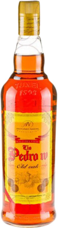 Free Shipping | Spirits Antonio Nadal Tío Pedro Spain 1 L