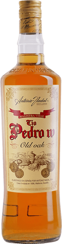 10,95 € | 利口酒 Antonio Nadal Tío Pedro 西班牙 1 L