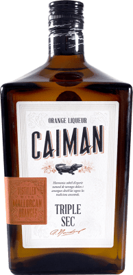 12,95 € | Triple Sec Antonio Nadal Túnel Spagna 1 L Triple Sec Antonio Nadal Túnel 1 L