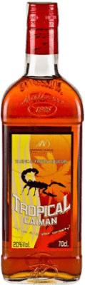 Liqueurs Antonio Nadal Caiman Scorpion 70 cl Tropical