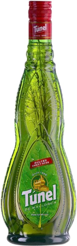 22,95 € Free Shipping | Spirits Antonio Nadal Tunel Hierbas Sweet