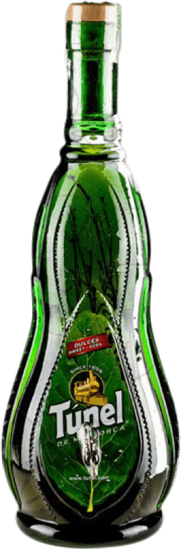 85,95 € | Liqueur aux Herbes Antonio Nadal Túnel Dulce — Doux Espagne Bouteille Jéroboam-Double Magnum 3 L