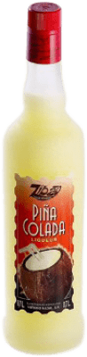 Ликеры Antonio Nadal Tunel Piña Colada 1 L