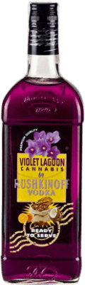 Ликеры Antonio Nadal Violet Lagoon 70 cl